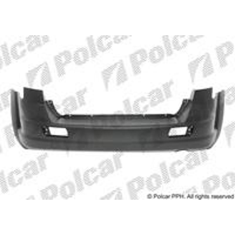 Zadný nárazník - 314096