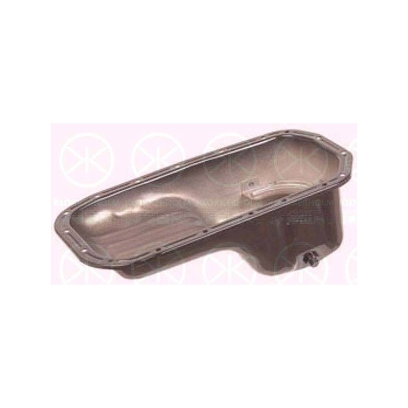 Olejová vaňa - 3154471