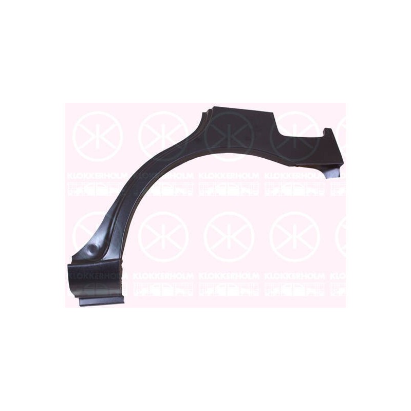 Bočnica - 3155581 - vzadu