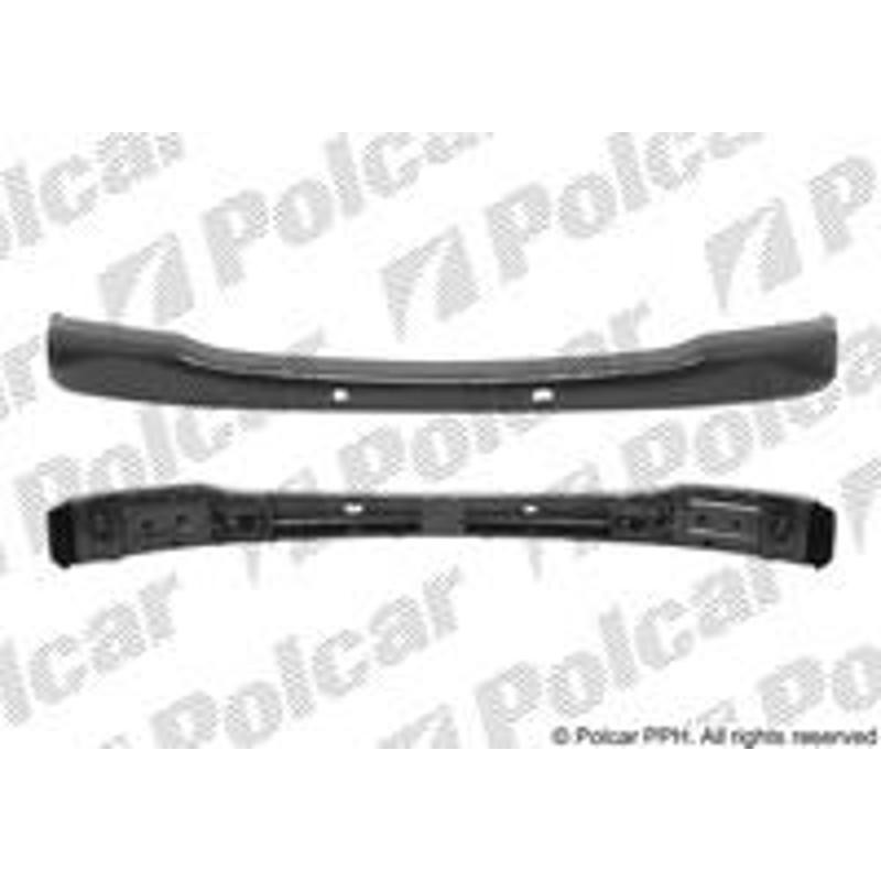 Výstuha nárazníka - 316007-4