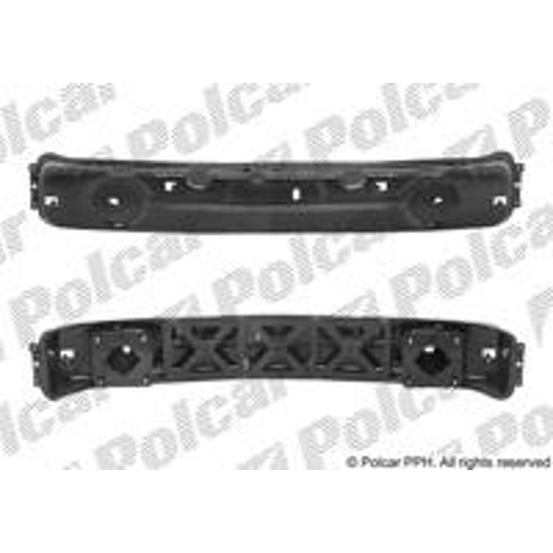 Výstuha nárazníka - 316107-3