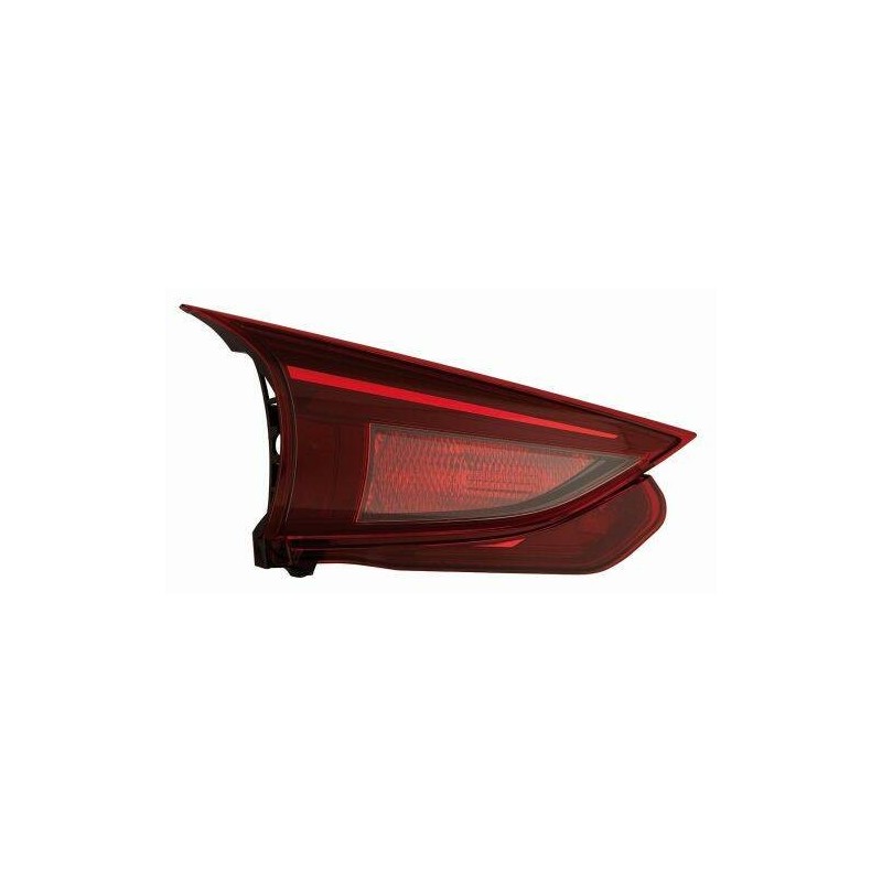 Zadné svetlo - 316-1309L-LD-UE - vľavo