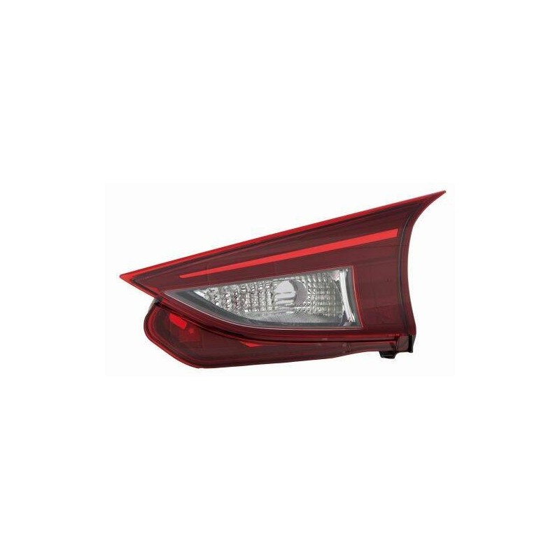 Zadné svetlo - 316-1309R-LD-UE - vpravo