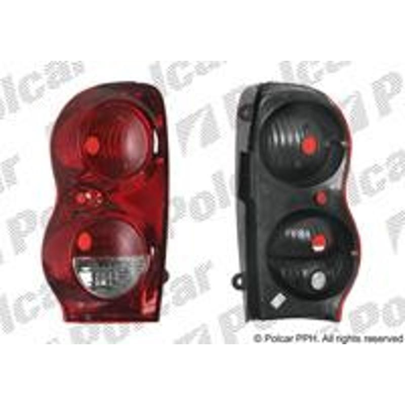 Zadné svetlo - 316188 - pravý