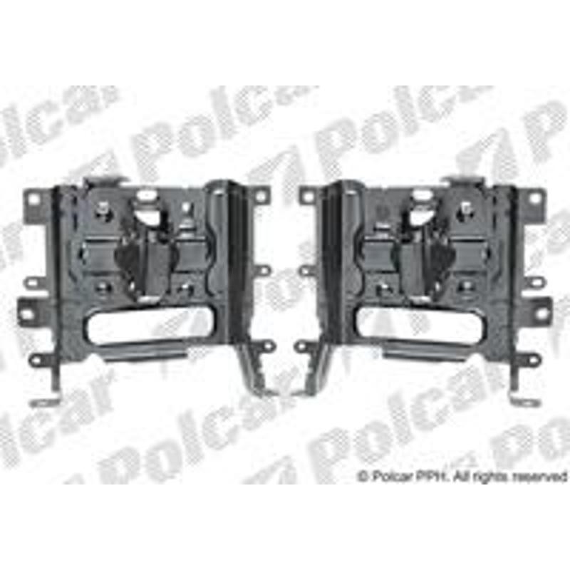 Držiak nárazníka - 31730715