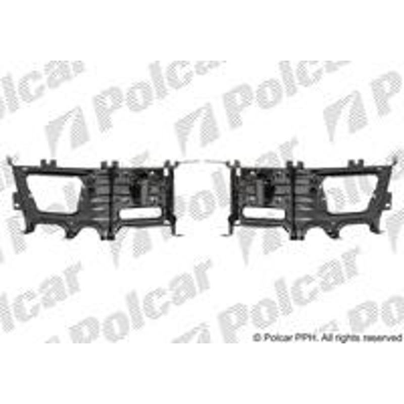 Držiak nárazníka - 317307-5