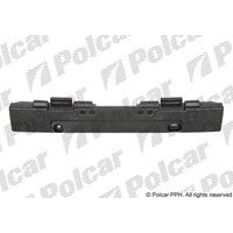 Výstuha nárazníka - 31K107-4