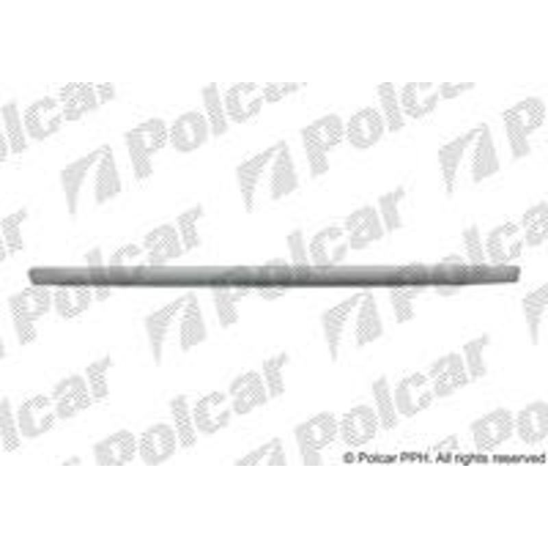 Lista kapoty - 3205035R