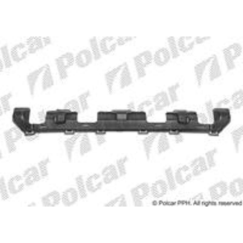 Výstuha nárazníka - 32050714