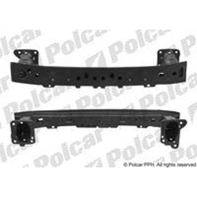 Výstuha nárazníka - 320507-3