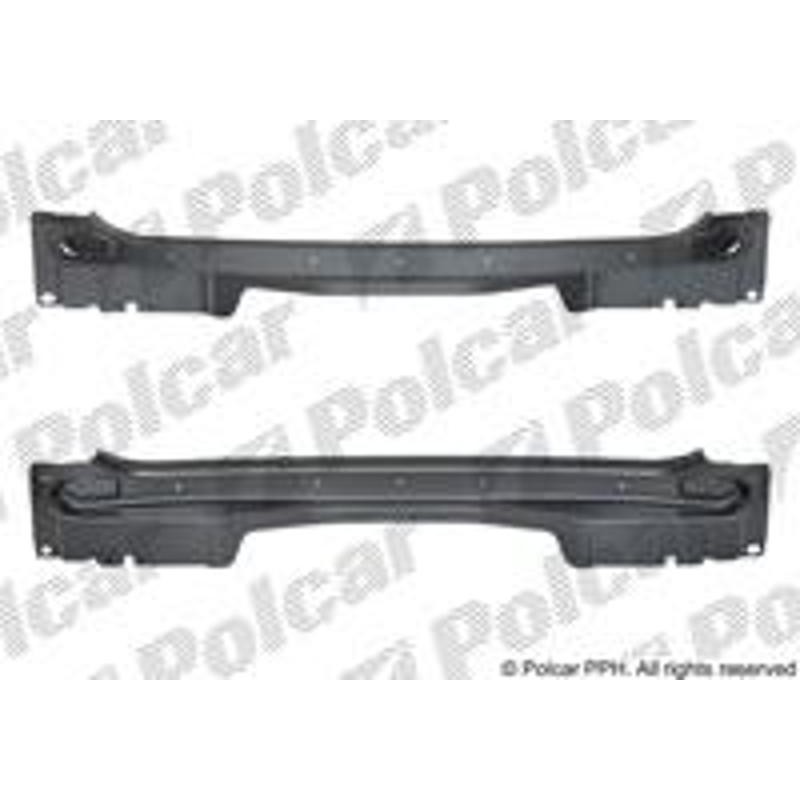 Zadné čelo - 320590