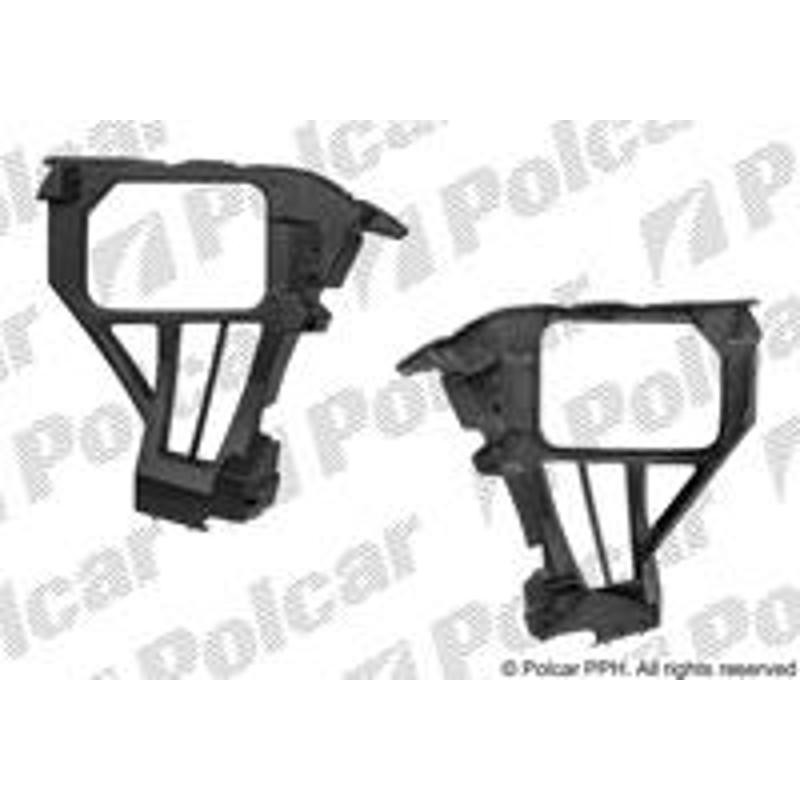 Držiak nárazníka - 320596-5 - ľavý