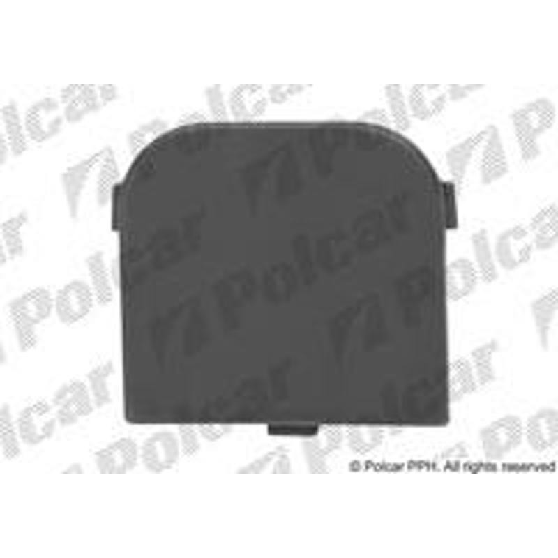 Záslepka ťažného háku - 320596-8