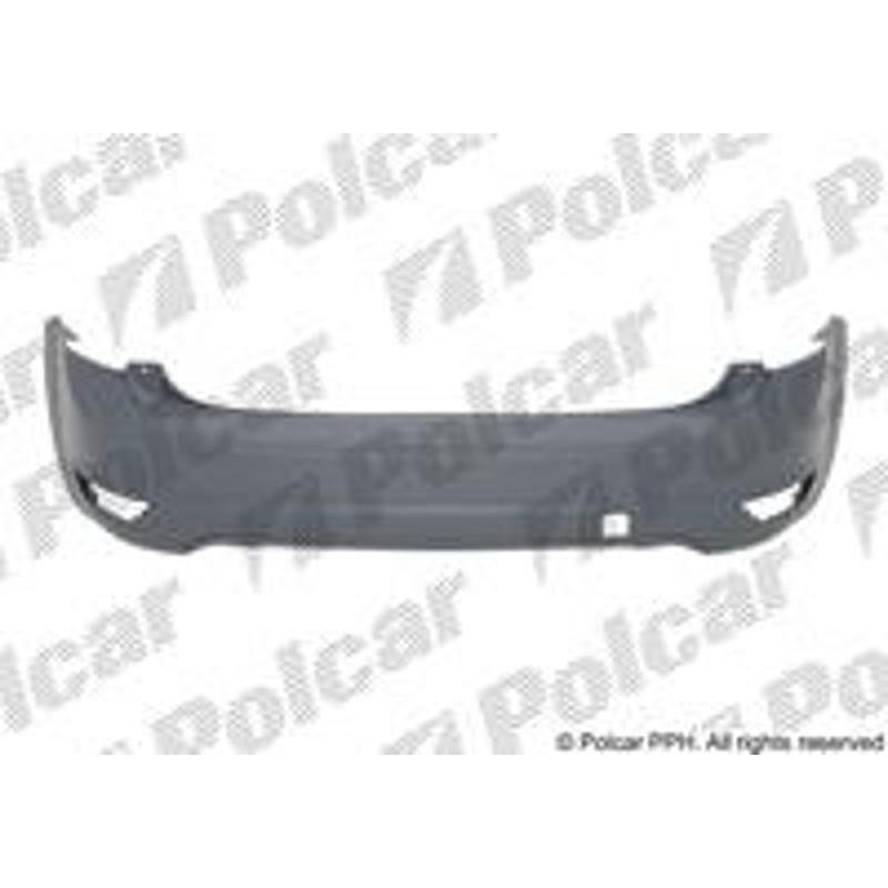 Zadný nárazník - 320596-J