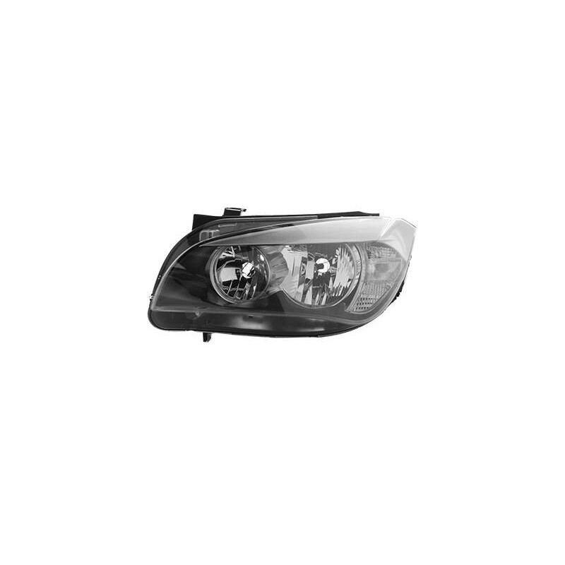 Hlavný svetlomet - 0679961 - vľavo