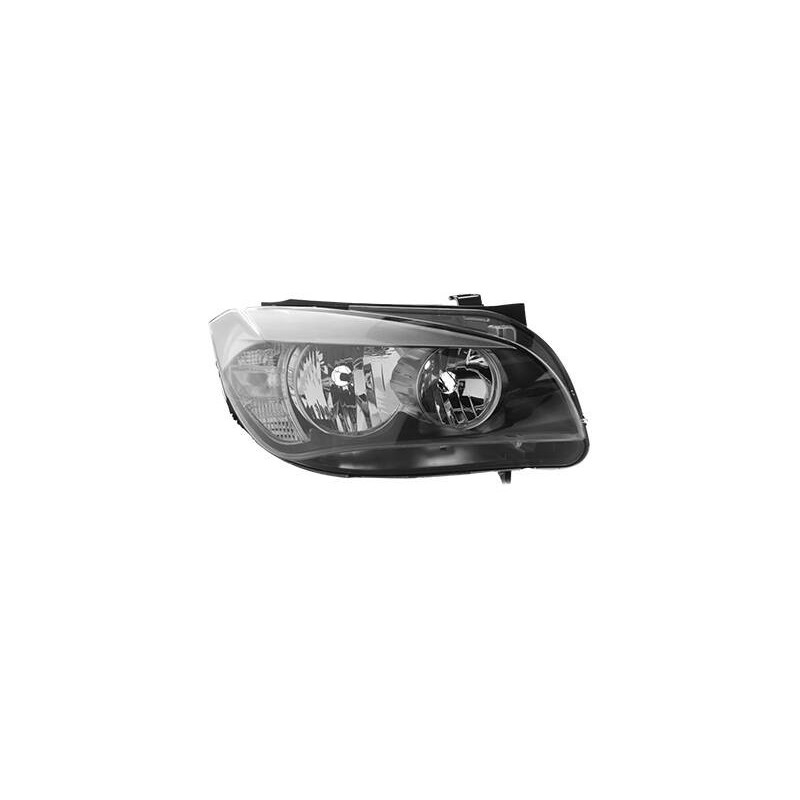 Hlavný svetlomet - 0679962V - vpravo