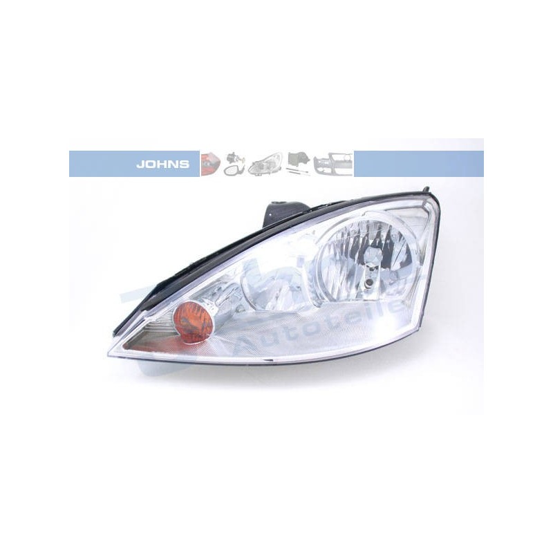 Hlavný svetlomet - 32 11 09-2 - vľavo