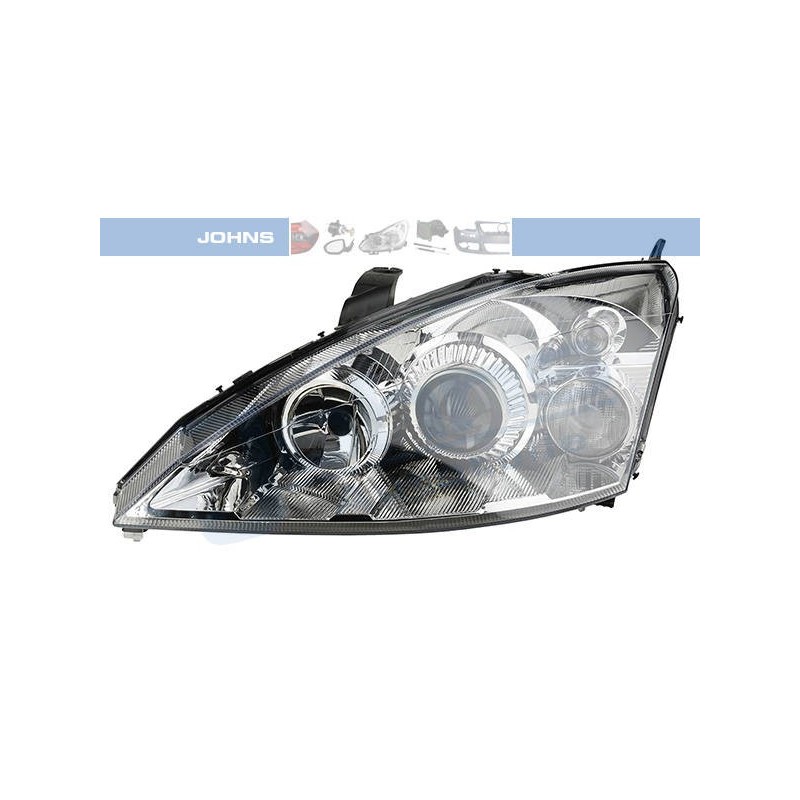 Hlavný svetlomet - 32 11 09-3 - vlavo