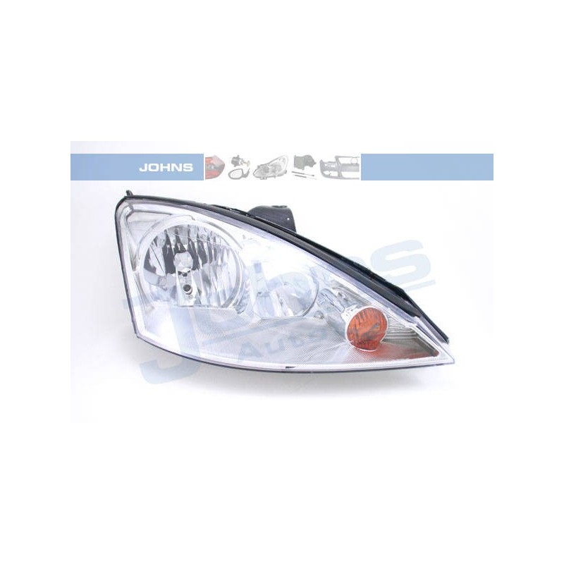 Hlavný svetlomet - 32 11 10-2 - vpravo