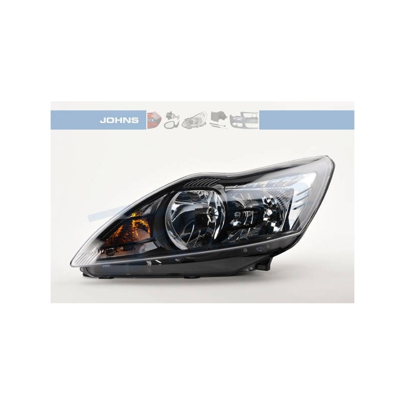 Hlavný svetlomet - 32 12 09-6 - vlavo