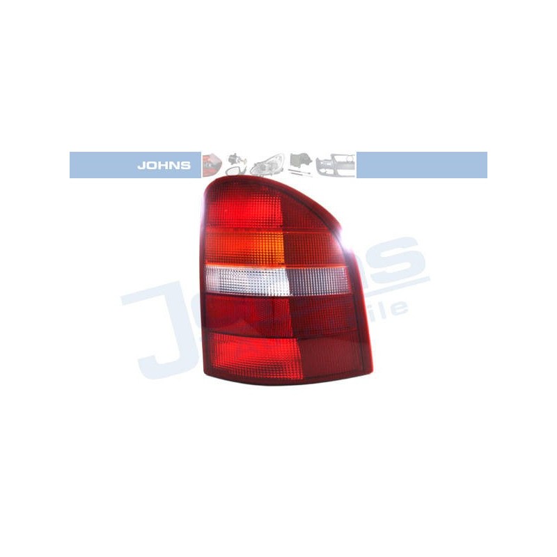 Zadné svetlo - 32 16 88-5 - vpravo
