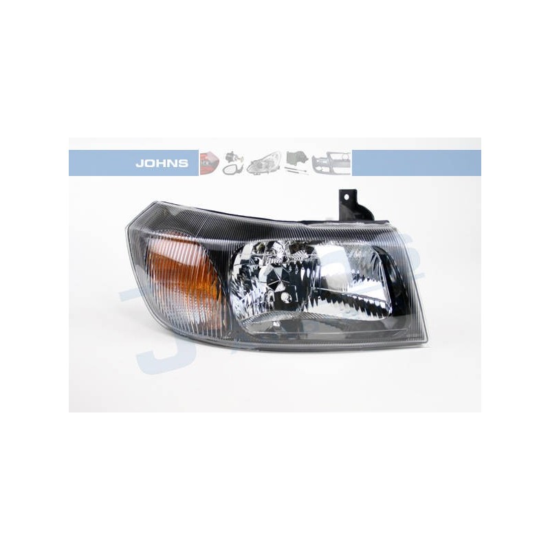 Hlavný svetlomet - 32 47 10-2 - vpravo