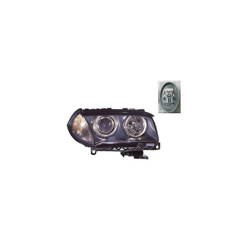 Hlavný svetlomet - 0681986M - vpravo