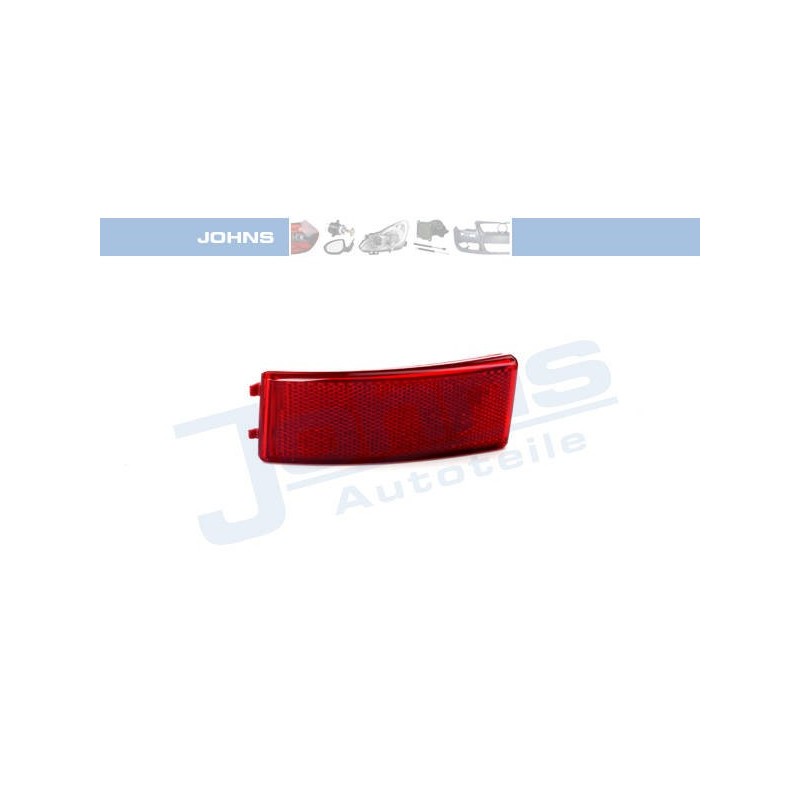 Odrazka - 32 66 88-9 - vpravo