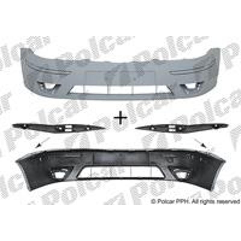 Predný nárazník - 3201071R