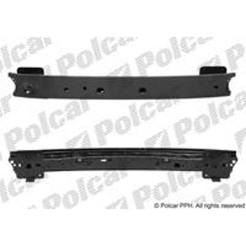 Výstuha nárazníka - 320107-3