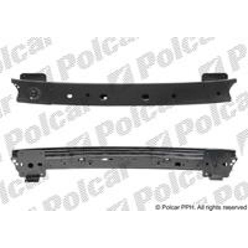 Výstuha nárazníka - 320107-4