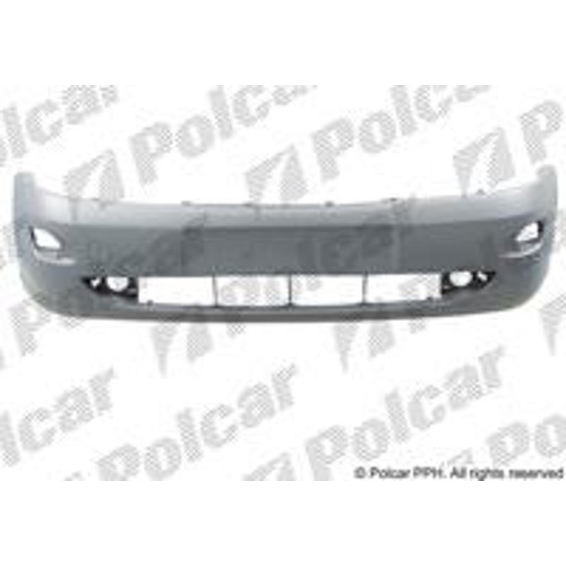 Predný nárazník - 320107-Q