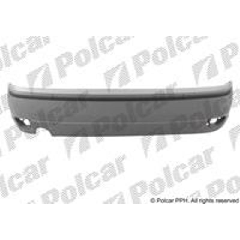 Zadný nárazník - 320196-1