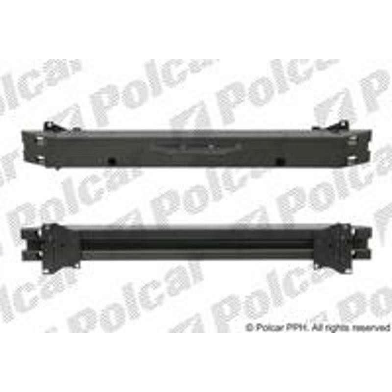 Výstuha nárazníka - 320196-3