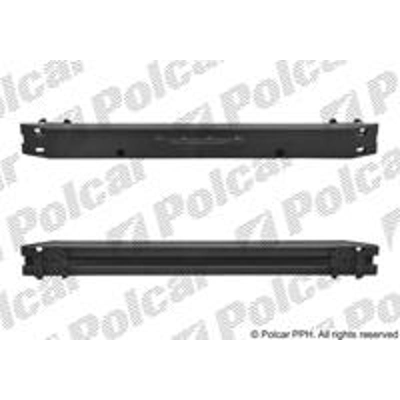 Výstuha nárazníka - 320196-6