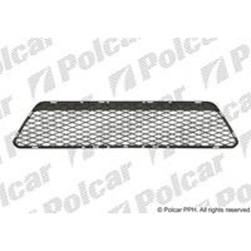 Kryt v nárazníku - 32022720 - stredny