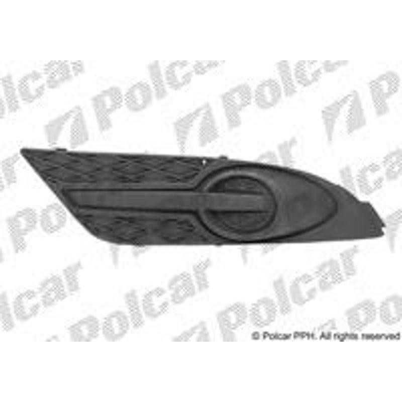 Kryt v nárazníku - 32022723 - ľavý