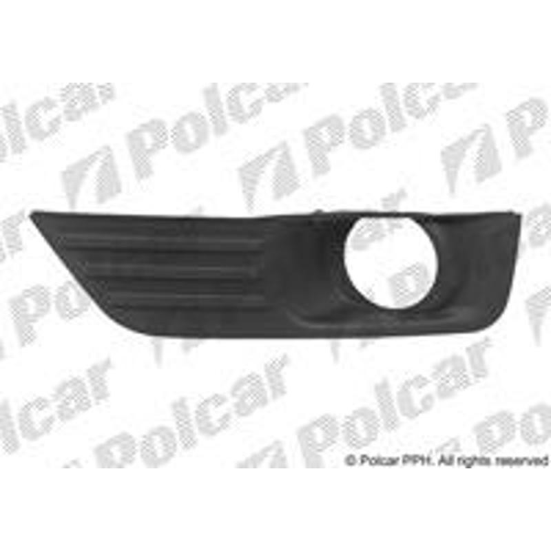 Rámik hmlového svetla - 3202274J - pravý