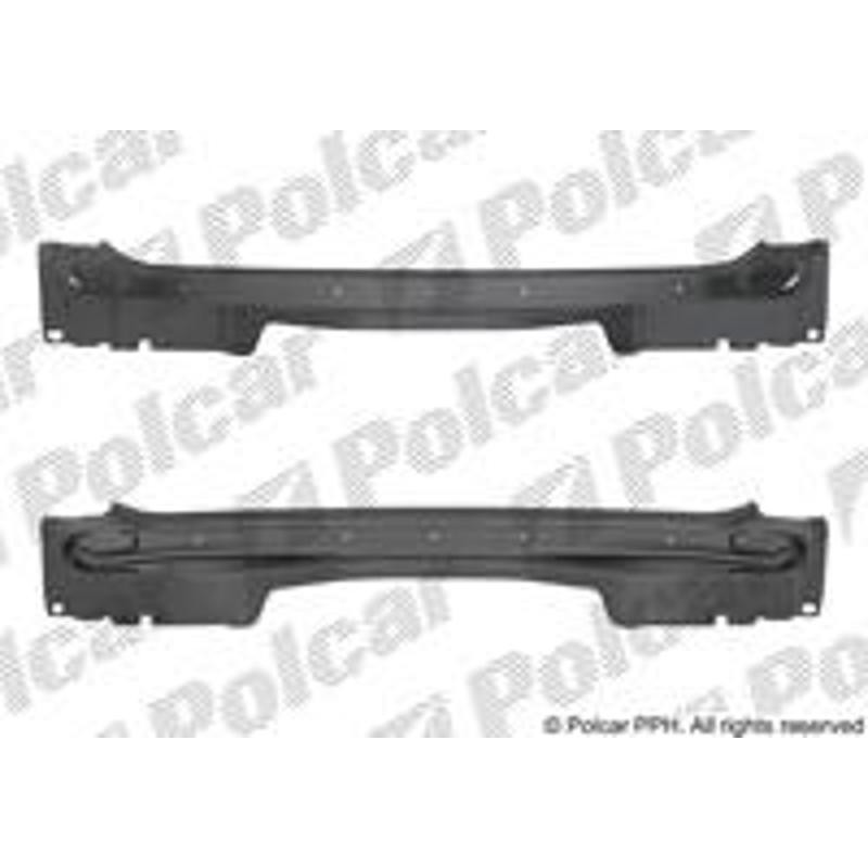 Zadné čelo - 320290