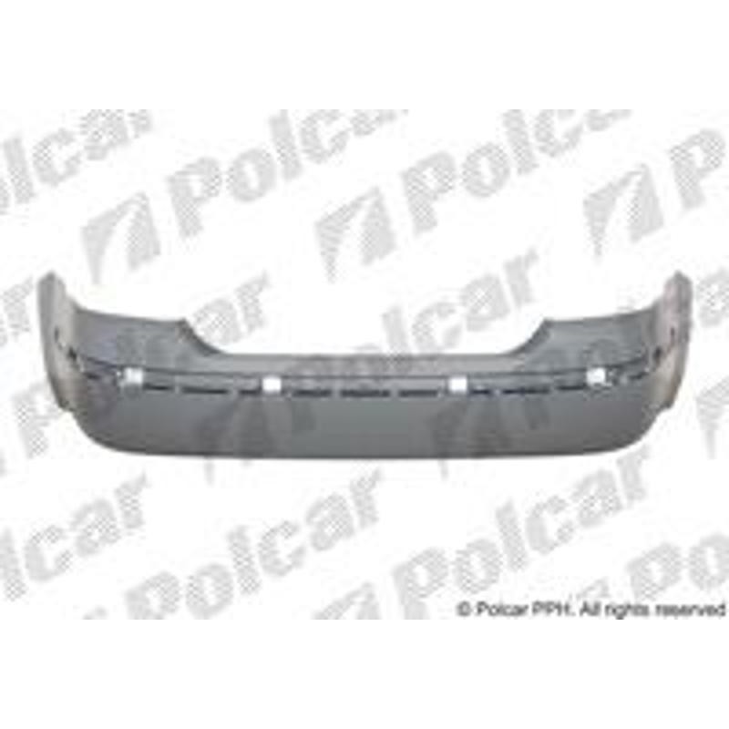 Zadný nárazník - 320296-2