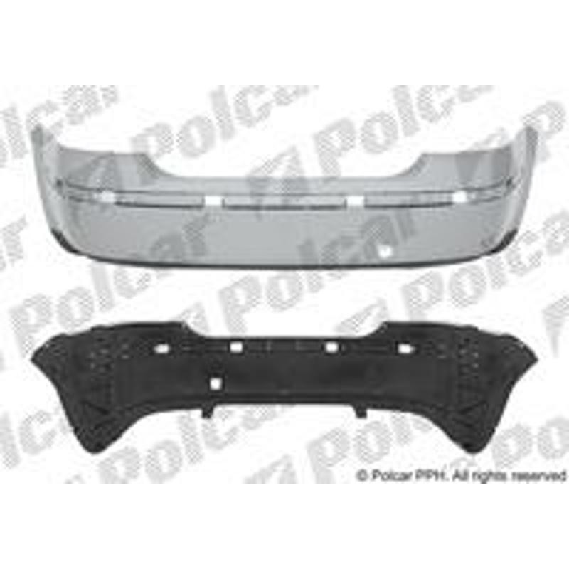 Zadný nárazník - 32029620