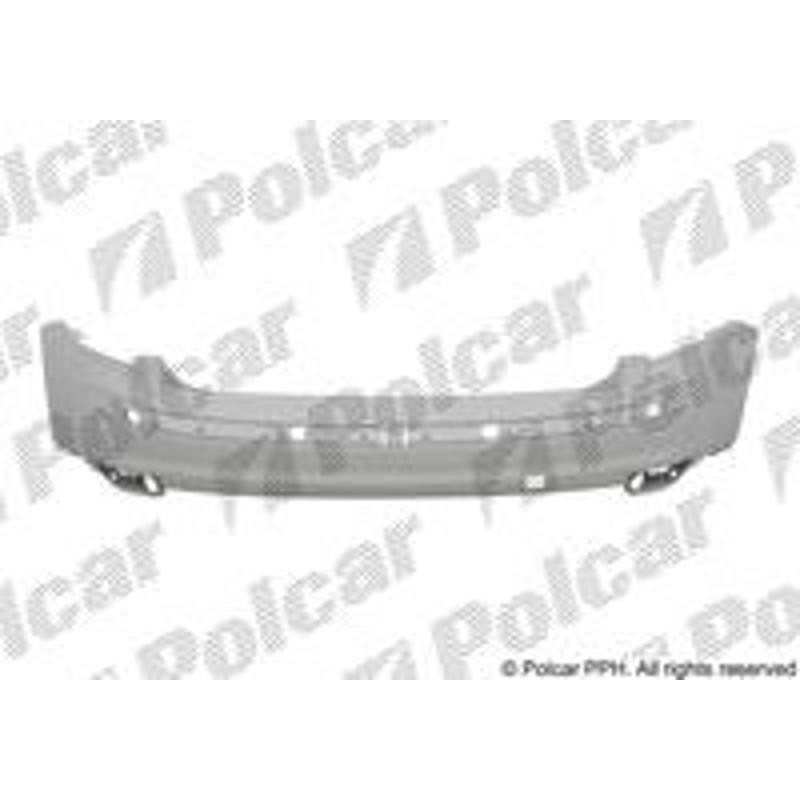 Zadný nárazník - 320296-J