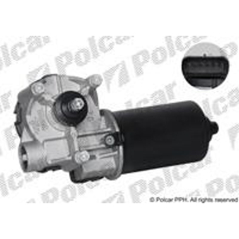 Motorček stieračov - 3202SWP1 - predok