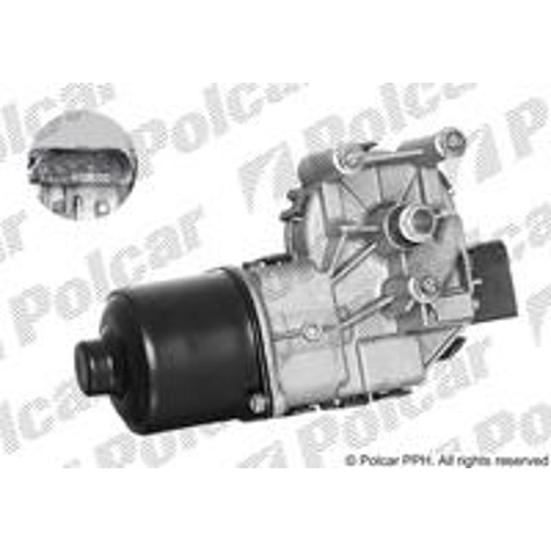 Motorček stieračov - 3202SWP3 - predok