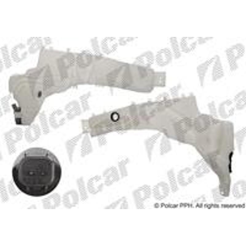 Nádržka ostrekovača - 3202ZBS-3