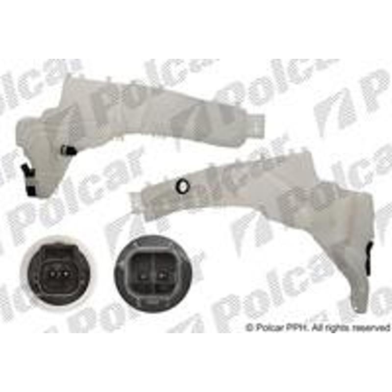 Nádržka ostrekovača - 3202ZBS-4