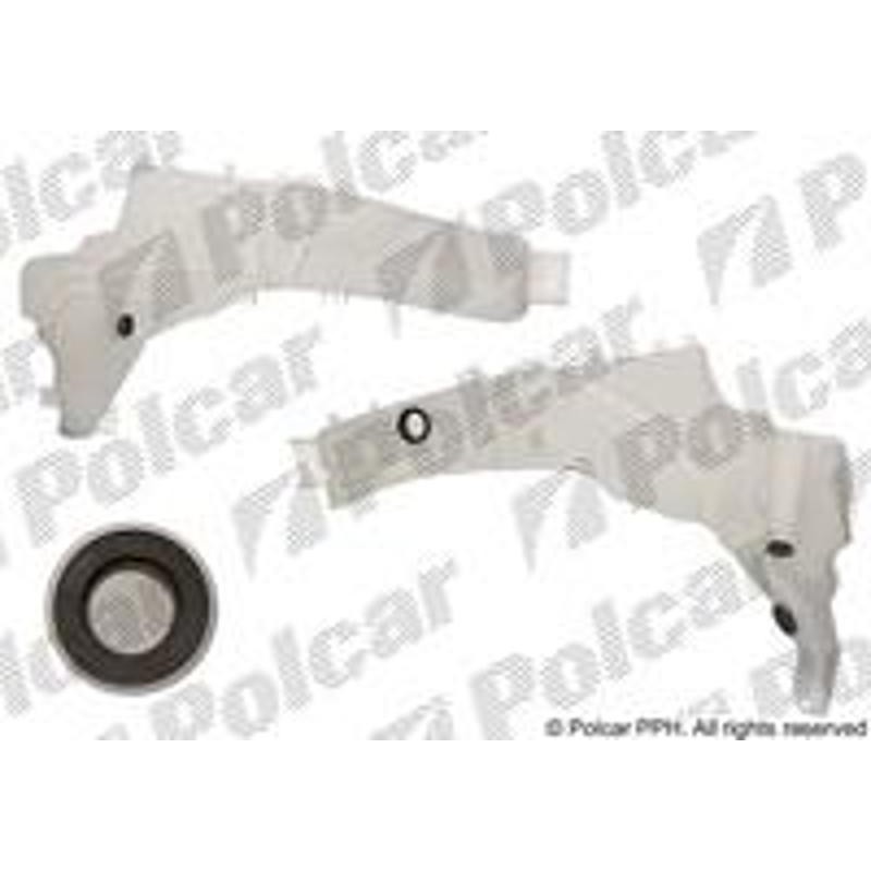 Nádržka ostrekovača - 3202ZBS-5