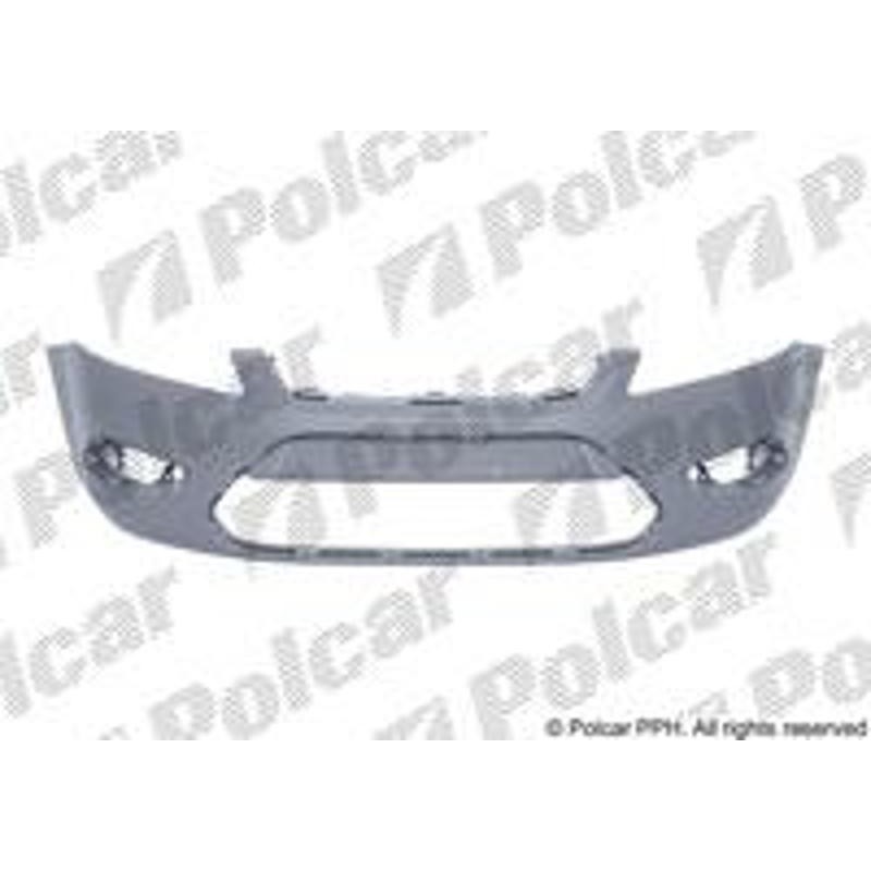 Predný nárazník - 320507-1