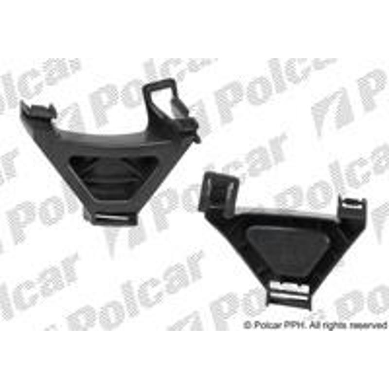 Držiak nárazníka - 32050716 - pravý