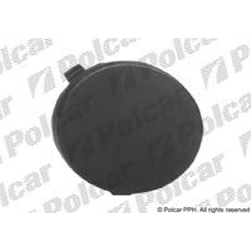 Záslepka ťažného háku - 320507-9